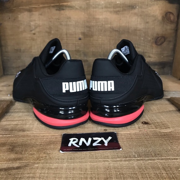 NEW Puma Viz Runner - Picture 4 of 8